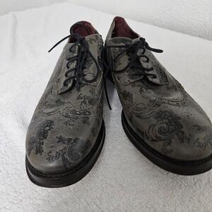 Ted Baker dress shoes for men